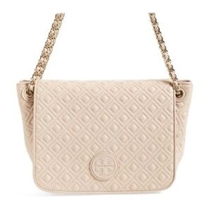 Tory Burch Marion Quilted Bag
